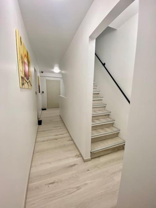 105 Studio Immeuble Perseverance Conflans-en-Jarnisy Exterior foto
